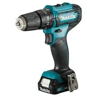 Hp333dwyx3 Parafusadeira E Furadeira De Impacto 12V Makita - imagem 1