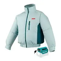 Jaqueta De Resfriamento A Bateria 18V Dfj201zxl Makita - imagem 2