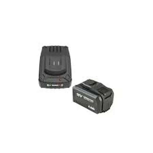 Kit Bateria + Carregador Bivolt Wesco WS1102