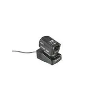 Kit Bateria + Carregador Bivolt Wesco WS1102 - imagem 2