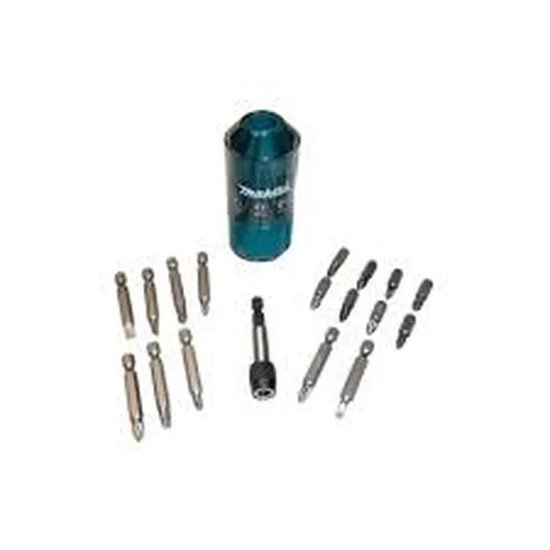 Kit de Bits 18 Peças B-28896 Makita