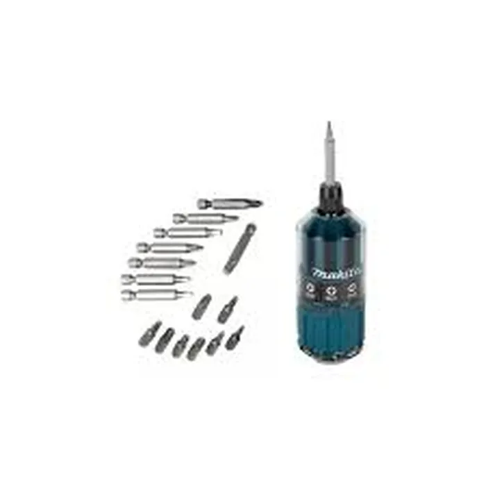Kit de Bits 18 Peças B-28896 Makita