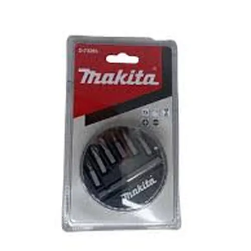 Kit De Bits Com 7 Peças E-73265 Makita