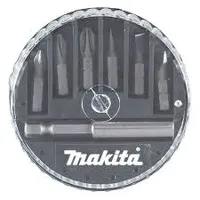 Kit De Bits Com 7 Peças E-73265 Makita - imagem 3