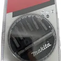 Kit De Bits Com 7 Peças E-73265 Makita - imagem 4