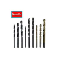 Kit de Brocas 9 Peças D-71962 Makita - imagem 2