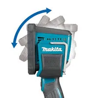 Lanterna De Led A Bateria 18V Dml812z Makita - imagem 2