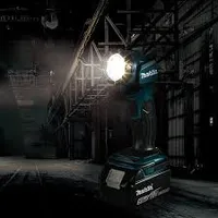 Lanterna Led a Bateria 160 Lúmens Makita DML815Z - imagem 2