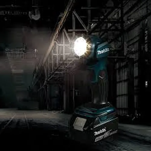 Lanterna Led a Bateria 160 Lúmens Makita DML815Z