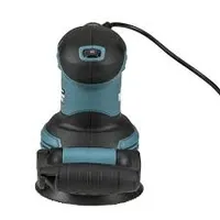 Lixadeira Orbital 110V Wesco WS4265U - imagem 2