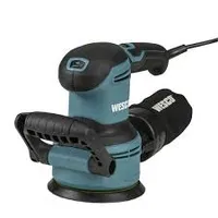 Lixadeira Orbital 110V Wesco WS4265U - imagem 3