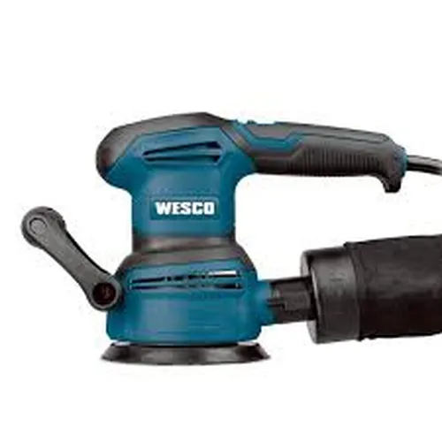 Lixadeira Orbital 220V Wesco WS4265