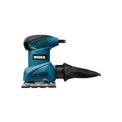 Lixadeira Oscilante 110V Wesco WS4151U