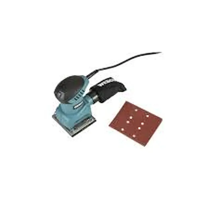 Lixadeira Oscilante 110V Wesco WS4151U