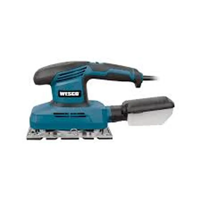 Lixadeira Oscilante Elétrica 110V Wesco WS4168U