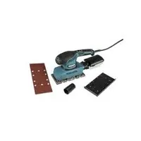 Lixadeira Oscilante Elétrica 110V Wesco WS4168U - imagem 3
