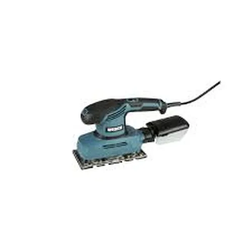 Lixadeira Oscilante Elétrica 220V Wesco WS4168