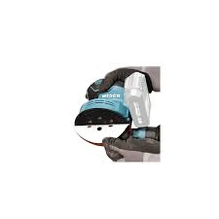 Lixadeira Roto Orbital a Bateria Wesco WS2302.9