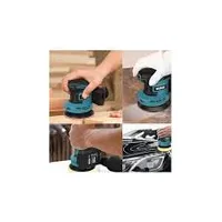 Lixadeira Roto Orbital a Bateria Wesco WS2302.9 - imagem 3