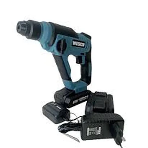 Martelete A Bateria 18V WS2940K2 Wesco