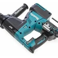 Martelete A Bateria 28MM 40V Hr003gz Makita - imagem 4