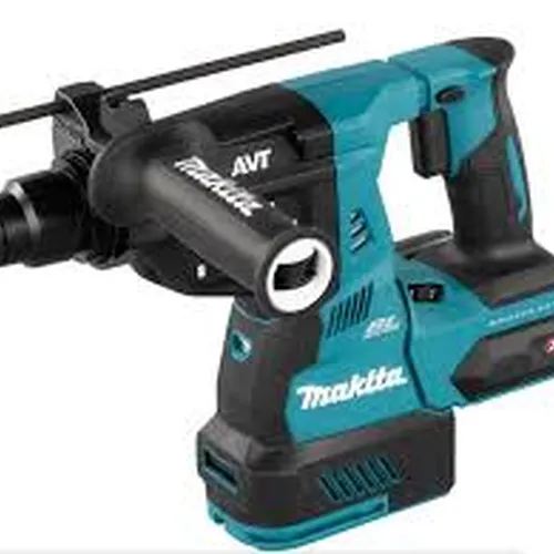 Martelete A Bateria 28MM 40V Hr003gz Makita