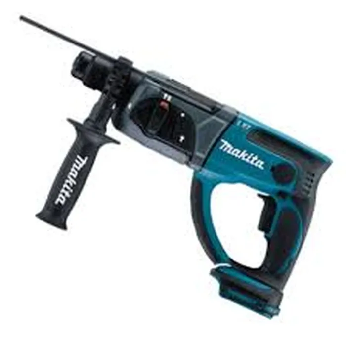 Martelete Combinado A Bateria 18V Dhr202z Makita