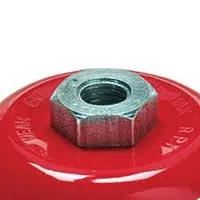 746069 Escova De Aço Carbono Tipo Copo Ondulada Diâmetro 125mm - imagem 3