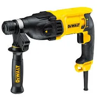 Martelete SDS Plus 800w + Maleta D25133KB2 Dewalt - imagem 1