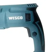 Martelete SDS Plus 900w 3,2J 220v WS3228K Wesco - imagem 4