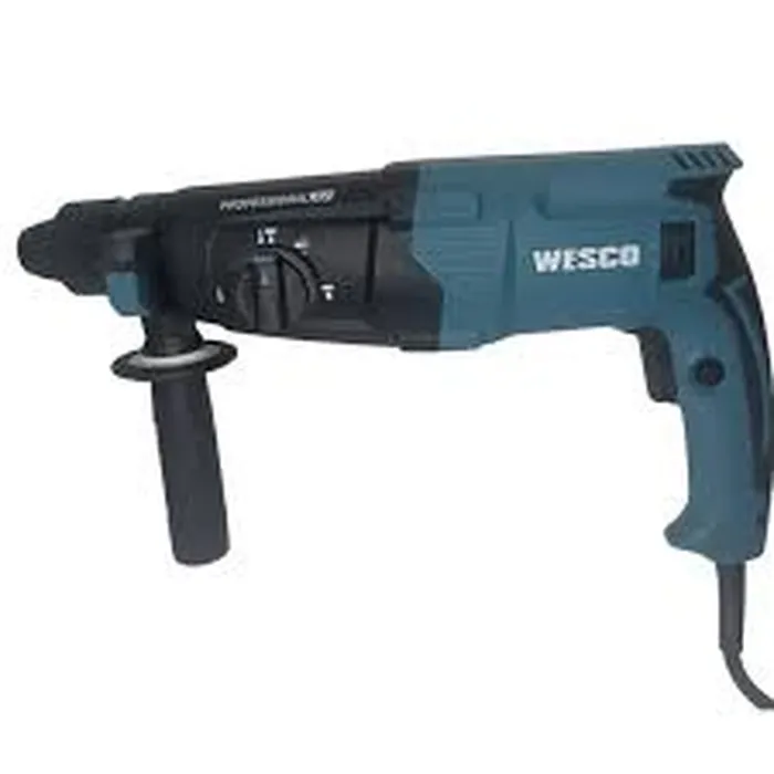 Martelete SDS Plus 900w 3,2J 220v WS3228K Wesco