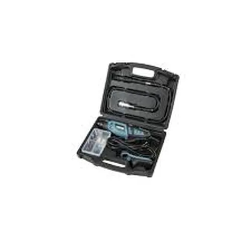 Micro Retífica Elétrica 127V WESCO 160W WS3113KU