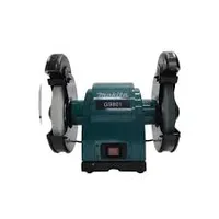 Moto Esmeril 220V 550W Makita GB801 - imagem 2