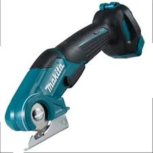 Multicortadora A Bateria 12V Cp100dsae Makita