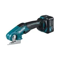 Multicortadora A Bateria 12V Cp100dsae Makita - imagem 2