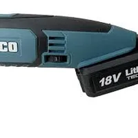 Multiferramenta Oscilante A Bateria 18V WS2932 Wesco - imagem 3
