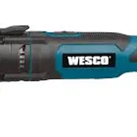 Multiferramenta Oscilante Wesco WS5123K - imagem 2