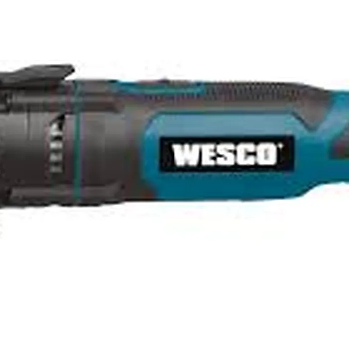 Multiferramenta Oscilante Wesco WS5123K