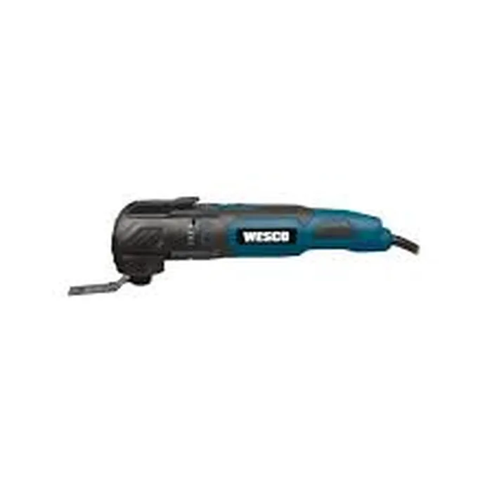 Multiferramenta Oscilante Wesco WS5123K