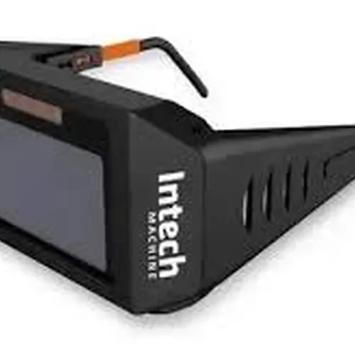 Óculos de Escurecimento Para Solda SMC6 Intech