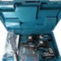 Parafusadeira / Furadeira De Impacto A Bateria 18V DHP458RFE3 Makita - imagem 4