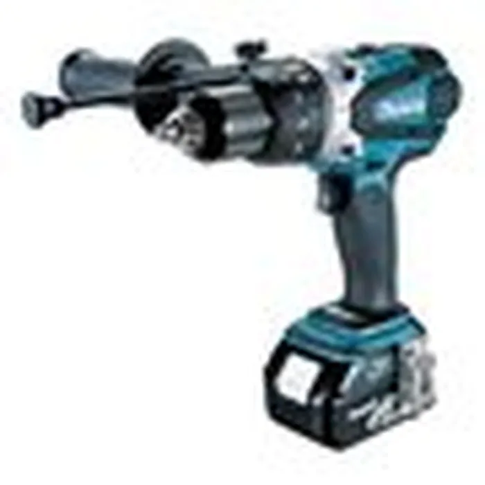 Parafusadeira / Furadeira De Impacto A Bateria 18V DHP458RFE3 Makita