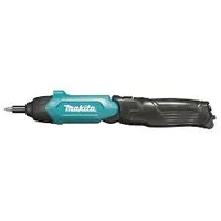 Parafusadeira A Bateria 3.6V Df001dw Com 81 Acessórios Makita - imagem 1