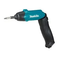 Parafusadeira A Bateria 3.6V Df001dw Com 81 Acessórios Makita - imagem 2