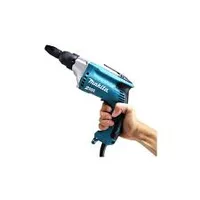 Parafusadeira c/ Reg. de Torque 220V Makita FS2700 - imagem 3