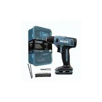 Parafusadeira e Furadeira a Bateria 12V Wesco WS2550K - imagem 1