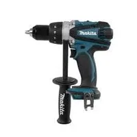 Parafusadeira E Furadeira A Bateria 18V Ddf458z Makita - imagem 1