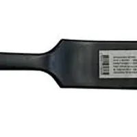7486855 Escova De Aço Manual 6 Fileiras Com Cabo Plástico Sparta - imagem 2