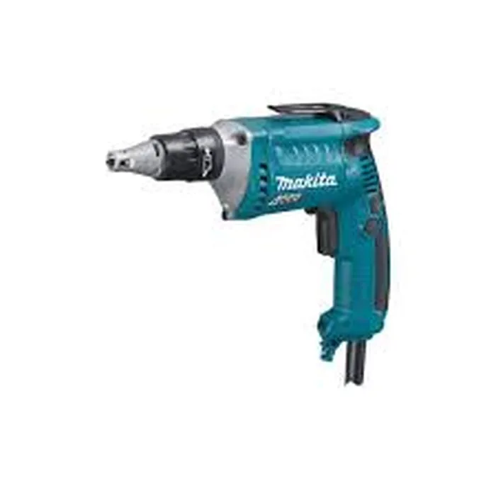 Parafusadeira Para Gesso 110V Makita FS4200