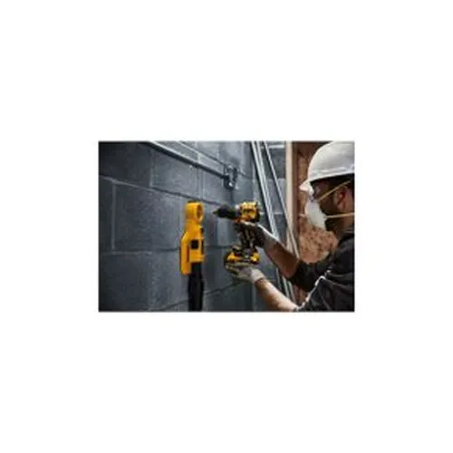 Parafusadeira/Furadeira DCD800B-B3 Dewalt